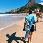 Roteiro Rio de Janeiro : Um Roteiro Inesquecível